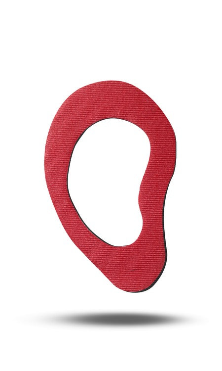 Air Banditz Jester Red