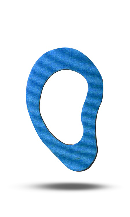 Air Banditz Aster Blue